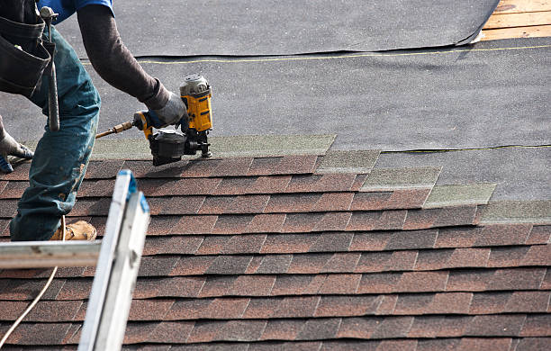 Licensed Metal Roofing service in Christine, ND - Brentwood Metal Roofing